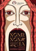 img Loredana Lipperini - Nome non ha (2022) (mp3 - 128 kbps)