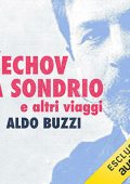 img Aldo Buzzi - Čechov a Sondrio e altri viaggi (2022) (mp3 - 128 kbps)
