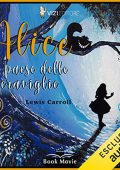 img Lewis Caroll - Alice nel paese delle meraviglie (2022) (mp3 - 128 kbps)