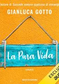 Gianluca Gotto - La pura vida (2022) (mp3 - 128 kbps)