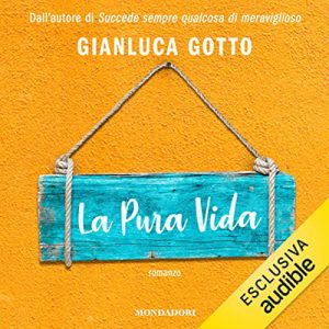 Gianluca Gotto – La pura vida (2022) (mp3 – 128 kbps)