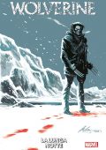 img Marvel Collection (II) 333 - Wolverine: La Lunga Notte (Panini 2021-06)