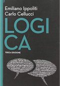 img Emiliano Ippoliti, Carlo Cellucci - Logica (2019)