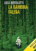 Luca Bertolotti - La bambina falena (2022) (mp3 - 128 kbps)