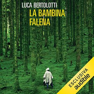 Luca Bertolotti – La bambina falena (2022) (mp3 – 128 kbps)