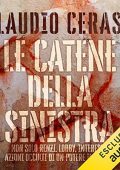 Claudio Cerasa - Le catene della sinistra (2022) (mp3 - 128 kbps)
