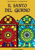 img Mario Sgarbossa, Luigi Giovannini - Il santo del giorno (1981)