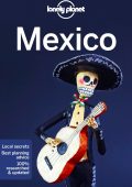 img Lonely Planet - Mexico (Travel Guide) (2022) - ENG