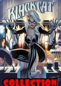 img Black Cat - Collection (5 Volumi)(Marvel Collection)(Panini 2020-2023)
