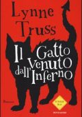 Truss Lynne - Il gatto venuto dall'Inferno (2015)