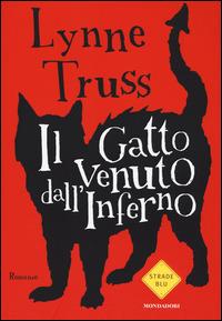Truss Lynne – Il gatto venuto dall’Inferno (2015)