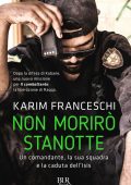 Karim Franceschi - Non morirò stanotte (2018)