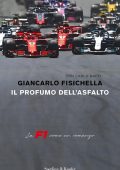 img Giancarlo Fisichella, Carlo Baffi - Il profumo dell