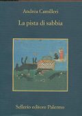 Andrea Camilleri - La pista di sabbia (2007)