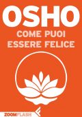 img Osho - Come puoi essere felice (2015)