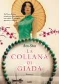 Ann Shin  - La collana di giada (2022)