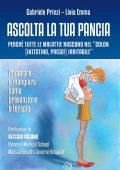 img Gabriele Prinzi,  Livia Emma - Ascolta la tua pancia (2021)