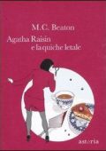 M. C. Beaton - Agatha Raisin e la quiche letale (2011)