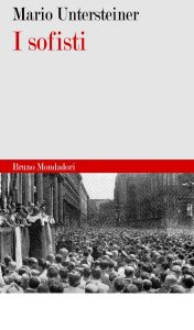 Mario Untersteiner – I Sofisti (2008)