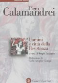 img Piero Calamandrei - Uomini e Città della Resistenza (2011)
