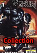 img Venom - Collection (46 volumi)(Panini)(2018-2020)
