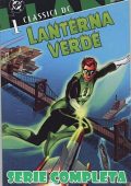 img Classici DC - Lanterna Verde - Serie Completa (12 Volumi)(Planeta 2007-2009)