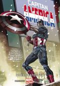 img Marvel Collection (II) 43 - Capitan America 3, Nuke scatenato (Panini 2016-01)