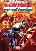 img Marvel Collection (II) 68 - Capitan America 4, Il chiodo di ferro (Panini 2017-01)