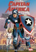 img Marvel Collection (II) 194 - Capitan America - Steve Rogers 1, Hail Hydra (Panini 2019-01)