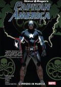 img Marvel Collection (II) 207 - Capitan America - Steve Rogers 2, L