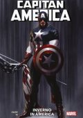 img Marvel Collection (II) 276 – Capitan America 1, Inverno in America (Panini 2020-07)