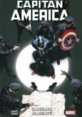 img Marvel Collection (II) 304 – Capitan America 2, Capitano di Niente (Panini 2021-01)
