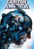 img Marvel Collection (II) 349 -  Capitan America 3, La Leggenda di Steve (Panini 2021-09)