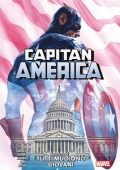 img Marvel Collection (II) 377 - Capitan America 4, Tutti Muoiono Giovani (Panini 2022-01)