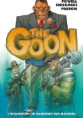 img 100% Panini Comics HD 078 - The Goon 2 - L