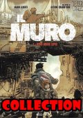 img Il Muro - Collection (3 Volumi)(Star Comics Presenta Extra)(2020-2021)