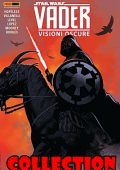img Darth Vader - Collection (9 Volumi)(Star Wars Collection)(Panini 2016-2020)