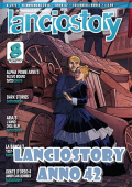img Lanciostory Anno 42 – Collection (11 volumi)(Aurea)(2016)
