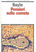 Pierre Bayle, Gianfranco Cantelli - Pensieri sulla cometa (2008)