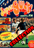 img SUPERGULP - Collection (35 Volumi)(Mondadori 1978-1979)
