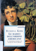 img Kirk Russell - Le Radici dell