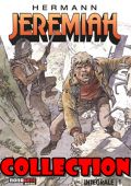 img Jeremiah Integrale - Collection (3 Volumi)(2012-2013)