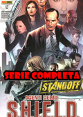 img Agenti dello SHIELD - Serie Completa (5 Volumi)(Panini 2016-2017)
