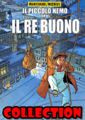 img Little Nemo - Collection (4 Volumi)(1995-2000)