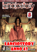 img Lanciostory Anno 43 – Collection (22 volumi)(Aurea)(2017)