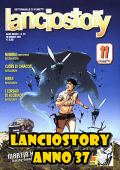 img Lanciostory Anno 37 – Collection (14 volumi)(Aurea)(2011)