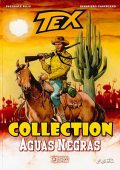 img TEX ROMANZI A FUMETTI - Collection (20 Volumi)(SBE 2015-2025)