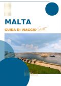img AA.VV. - Malta. Guida di viaggio Smart (2022)