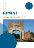 img AA.VV.  - Rimini. Guida di viaggio Smart (2022)