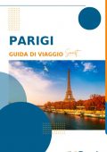 img AA.VV. - Parigi. Guida di viaggio Smart (2022)